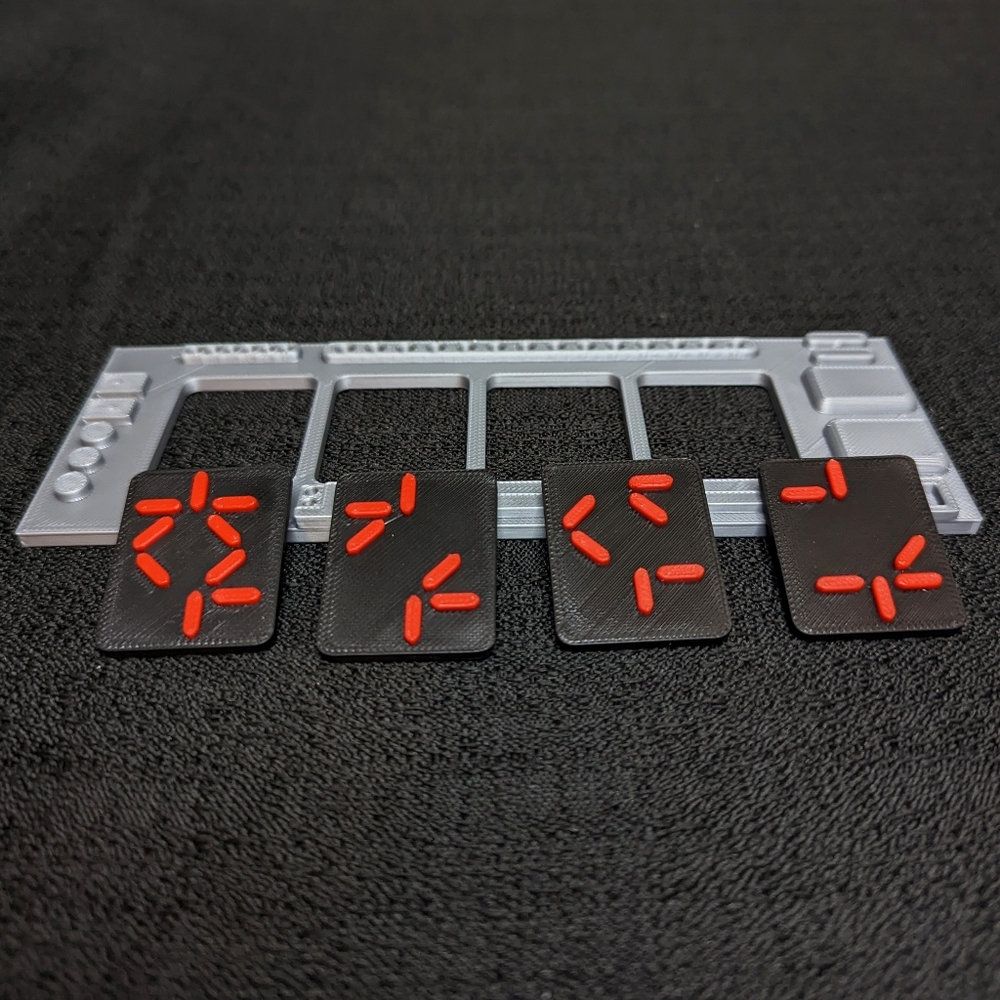 Predator Countdown Timer - Picture 6 of 7